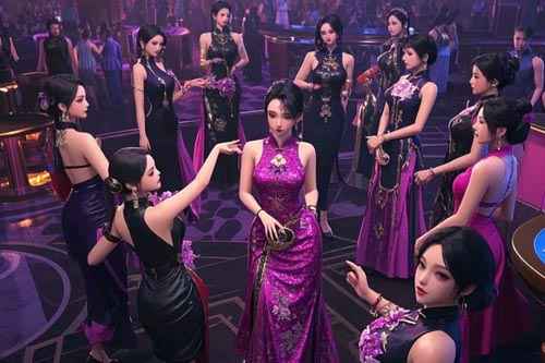 申请万向注册账号